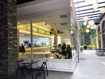 asaya damansara