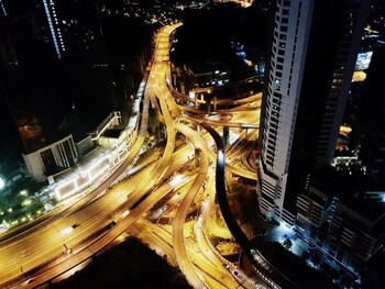 asaya damansara