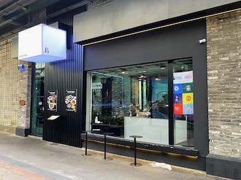 asaya damansara