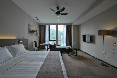 asaya damansara