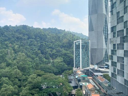 asaya damansara