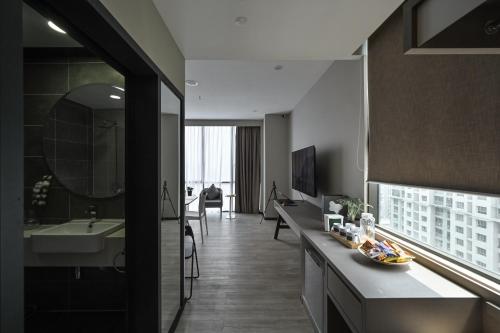 asaya damansara