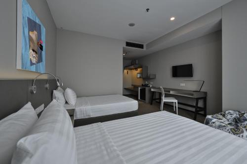 asaya damansara