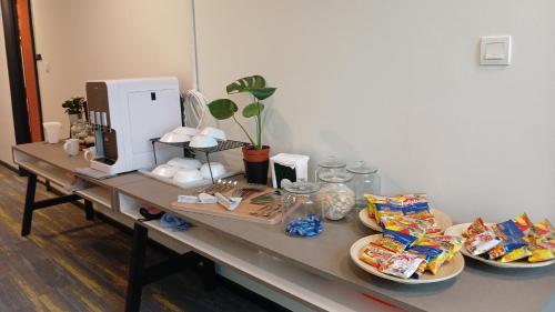 asaya damansara