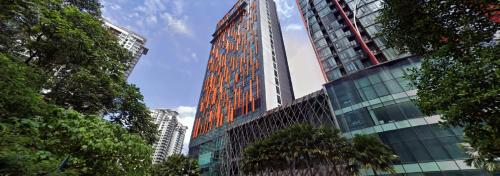 asaya damansara