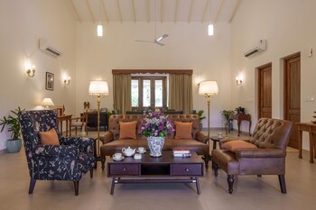 ama stays and trails palmeira de socorro goa