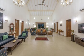 ama stays and trails palmeira de socorro goa