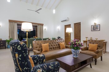 ama stays and trails palmeira de socorro goa