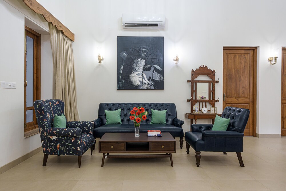 ama stays and trails palmeira de socorro goa