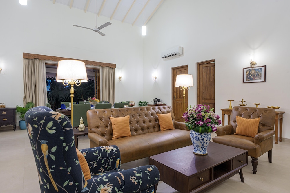 ama stays and trails palmeira de socorro goa