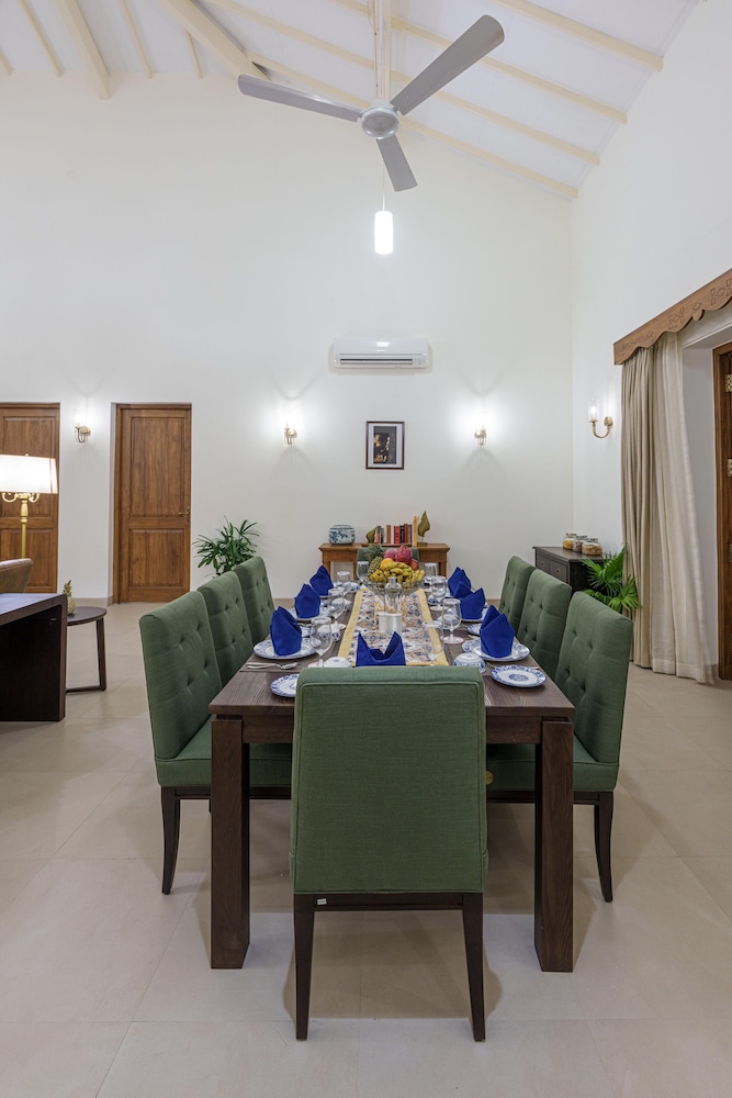 ama stays and trails palmeira de socorro goa