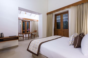 ama stays and trails palmeira de socorro goa