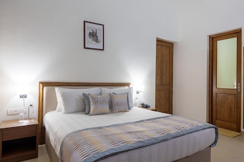 ama stays and trails palmeira de socorro goa