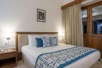 ama stays and trails palmeira de socorro goa