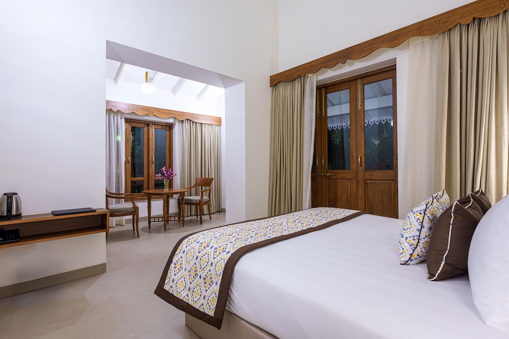 ama stays and trails palmeira de socorro goa