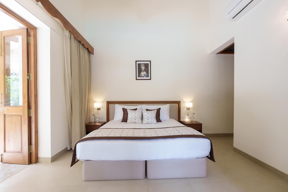 ama stays and trails palmeira de socorro goa