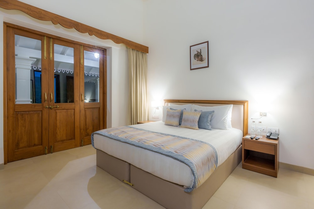 ama stays and trails palmeira de socorro goa