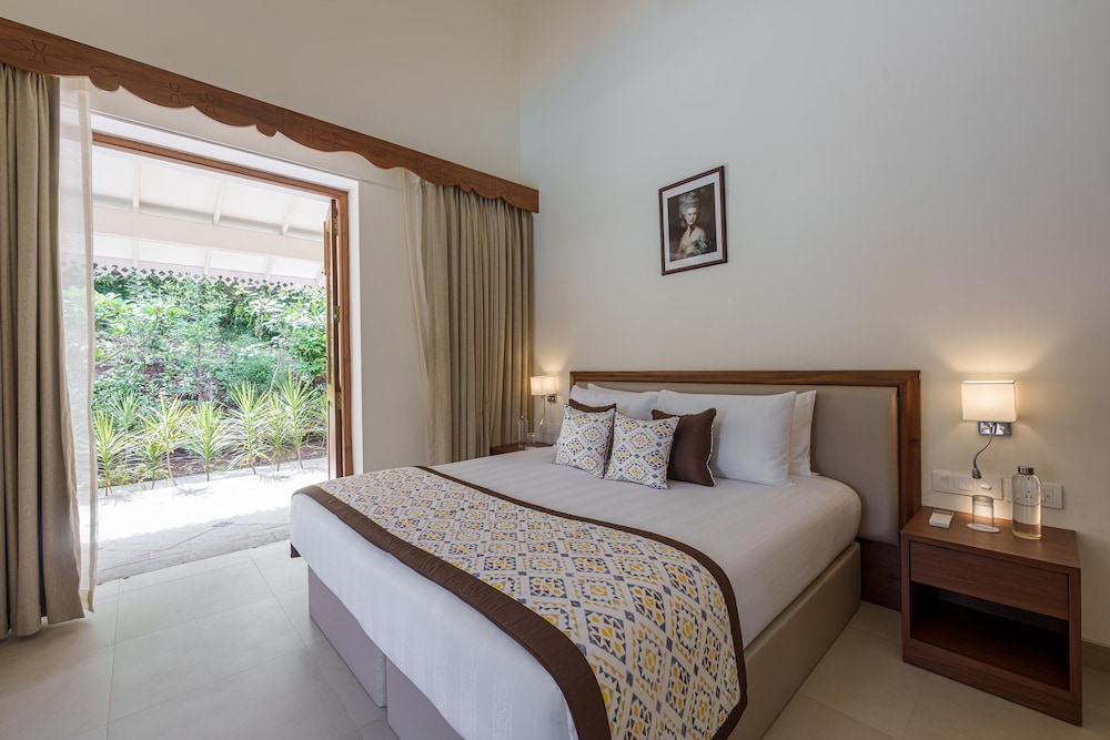 ama stays and trails palmeira de socorro goa