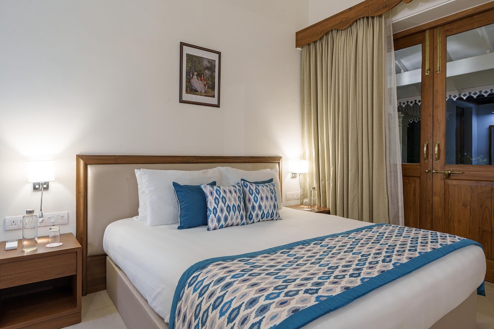 ama stays and trails palmeira de socorro goa