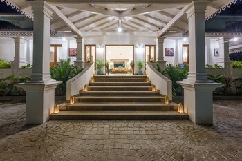 ama stays and trails palmeira de socorro goa