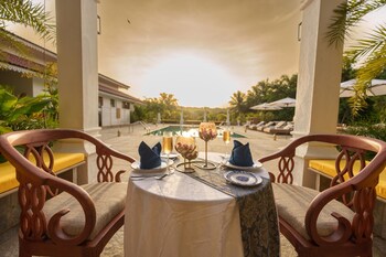 ama stays and trails palmeira de socorro goa