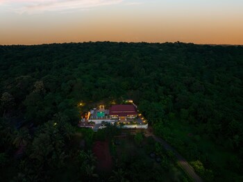 ama stays and trails palmeira de socorro goa