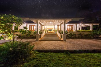 ama stays and trails palmeira de socorro goa