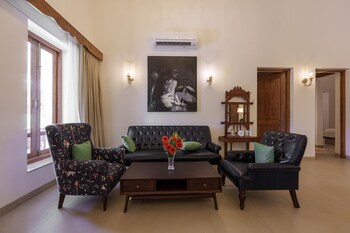 ama stays and trails palmeira de socorro goa