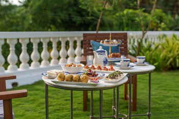 ama stays and trails palmeira de socorro goa