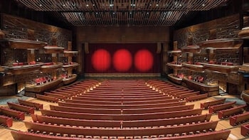 downtown forte opera district by emaar