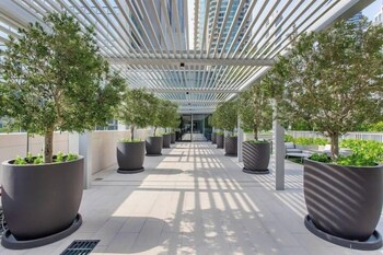 downtown forte opera district by emaar