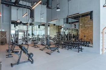 downtown forte opera district by emaar