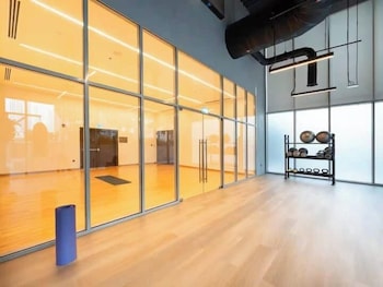 downtown forte opera district by emaar