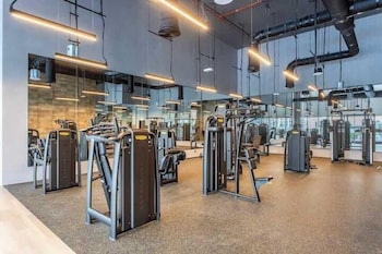 downtown forte opera district by emaar