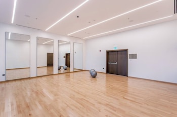 downtown forte opera district by emaar