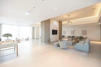 downtown forte opera district by emaar