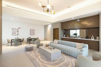 downtown forte opera district by emaar