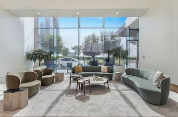 downtown forte opera district by emaar