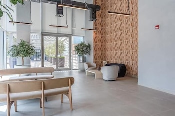 downtown forte opera district by emaar