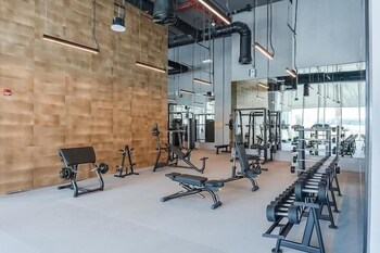 downtown forte opera district by emaar