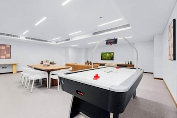 downtown forte opera district by emaar