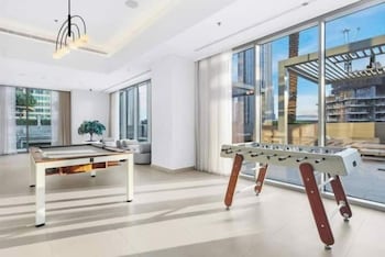 downtown forte opera district by emaar