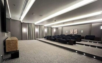 downtown forte opera district by emaar