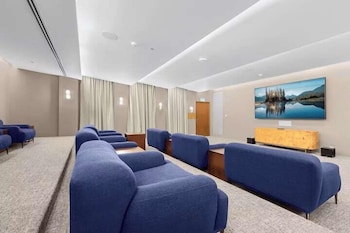 downtown forte opera district by emaar