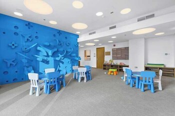 downtown forte opera district by emaar