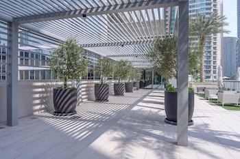 downtown forte opera district by emaar