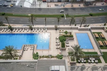 downtown forte opera district by emaar