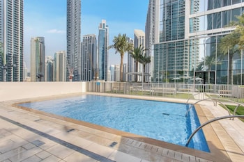 downtown forte opera district by emaar