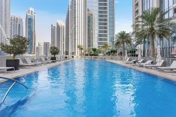 downtown forte opera district by emaar
