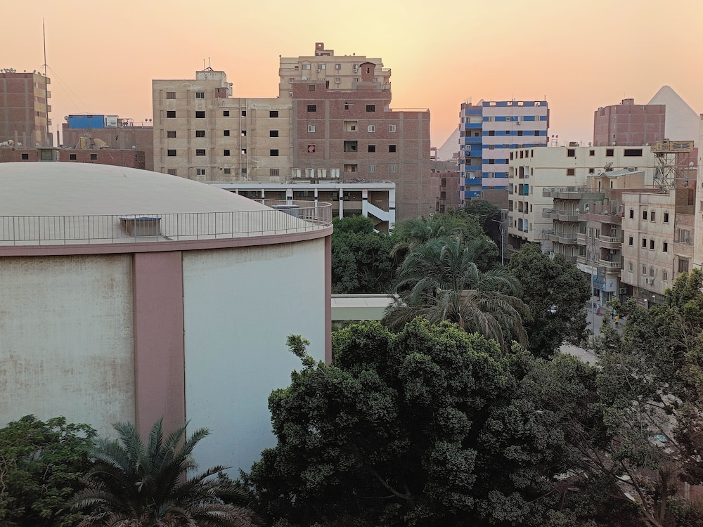 giza